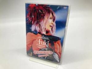 DVD Fuki Commune/Fuki Fes. 2016 Live 通常盤 [ビクターエンタテインメント]