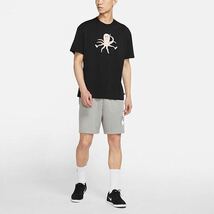 NIKE SB ナイキ メンズ スケート Tシャツ スタイル DJ1227-010 ルーズフィット 新品 L_画像7