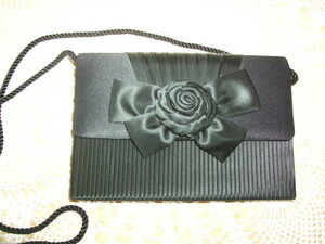 3 times about use party back satin. . flower very pretty just a little with defect 