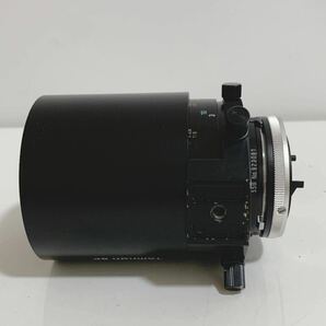 タムロン TAMRON SP 500mm 1:8 F8 ミラーレンズ TELE MACRO 5° BBAR MC 82 30.5 カメラ 動作未確認の画像4