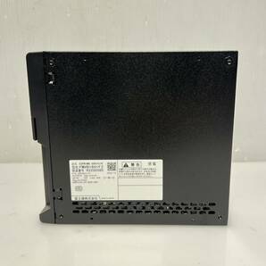 FUJITSU 富士通 小型PC ESPRIMO G9010/H ミニPC Fujitsu FMVB1601FZ i3-10100の画像7