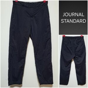 JOURNAL STANDARD ジャーナルスタンダード パンツ チノパン スラックス 春夏物 Mサイズ