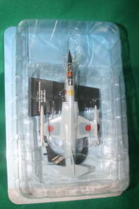 アシェット エアファイター F-104J ”栄光” 204SQ #692 1984年 20周年記念塗装