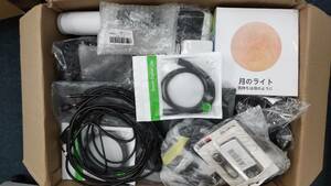 0604k1702 [ Junk ] together consumer electronics small consumer electronics other * including in a package un- possible 