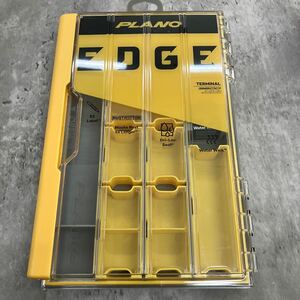 0604y0902条 プラノ (PLANO)EDGE (エッジ)プロフェッショナル 3600 スタンダード型