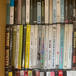 0604y0321☆1円スタート☆未開封CD まとめ売り 約150枚 邦楽 洋楽 演歌 CD 邦楽 J-POP アニメ アイドル 主題歌  ※同梱不可※の画像9