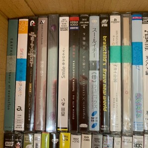 0604y0321☆1円スタート☆未開封CD まとめ売り 約150枚 邦楽 洋楽 演歌 CD 邦楽 J-POP アニメ アイドル 主題歌  ※同梱不可※の画像7