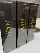 0604y0915 SKYN (スキン) Premiumコンドーム 10個入 × 3箱セット 【柔らか素材で自然な使用感】 不二ラテックス　コンドーム ※同梱不可※_画像5