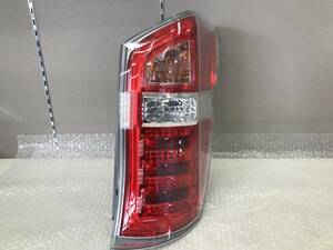 □□2404-IC24 ホンダ 純正 RK1 RK2 ステップワゴン 後期 LED テールライト テールランプ 右 STANLEY W0587 