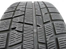 ●●2404-53 EUROTECH ユーロテック 6.5J 16in +25 PCD108 iceGUARD アイスガード IG50 PLUS 205/55R16 プジョー 207 208 シトロエン C3 C4_画像7