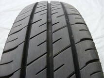 ●●2404-NT36L 激安送料！ GOOD YEAR グッドイヤー EfficientGrip ECO EG02 2022年製 155/65R14 8分山 バリ山！ 2本セット_画像4