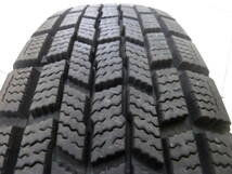 ●●2404-Nn20 NIRVANA 13×4.00B +42 PCD100 ESPIA EPZ 145/80R13 4本 バリ山 美品！ スペーシア モコ タント ミライース ムーヴ ワゴンR_画像8