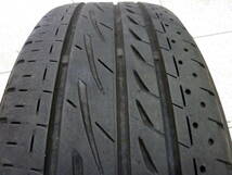 ●●2404-110/2312-TK16 A-TECH シュナイダー 6.5J 16in +42 PCD114.3 REGNO レグノ GRVⅡ 205/60R16 プリウスα SAI ジューク メビウス等_画像7