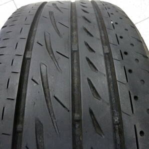 ●●2404-110/2312-TK16 A-TECH シュナイダー 6.5J 16in +42 PCD114.3 REGNO レグノ GRVⅡ 205/60R16 プリウスα SAI ジューク メビウス等の画像9