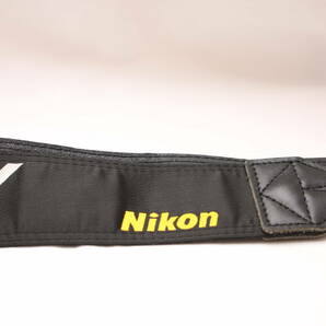 ニコン Nikon プロストラップ＃98の画像9