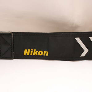 ニコン Nikon プロストラップ＃98の画像10