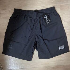 Afends ボードショーツ 水陸両用 Lサイズ