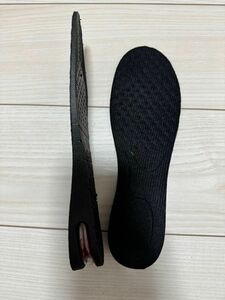 インソール 中敷22.5cm~27cm 男女兼用 身長アップ