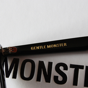 Gentle Monster ジェントルモンスター MILL サングラスの画像8