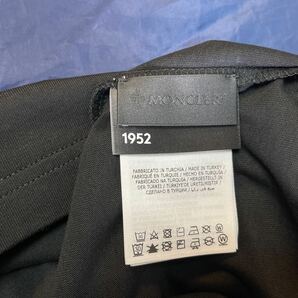 新入荷 本物 新品 40664206 MONCLER モンクレール/ジーニアス/1952/サイズXL相当 大人気 限定高級ブランド メンズ Tシャツ 半袖カットソーの画像6