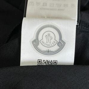 新入荷 本物 新品 50663206 MONCLER モンクレール/ジーニアス/1952/サイズXL相当 大人気 限定高級ブランド メンズ Tシャツ 半袖カットソーの画像7