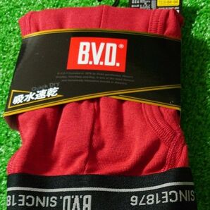 ★専用出品★ BVD ボクサーパンツ Lメンズ