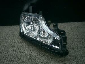 平成22年 ステップワゴン RK5 右ヘッドランプ HID コイト 100-22013 33101-SZW-J11