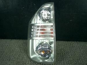 ☆平成21年 ヴォクシー VOXY ZS 煌 ZRR70W 左テールランプ LED イチコー 28-199 81560-28540