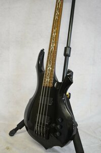 【中古】LTD DF-404 フォレスト エレキベース エルティーディー