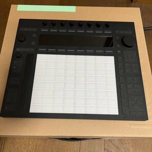 Ableton Push 3 MIDIコントローラー版の画像1