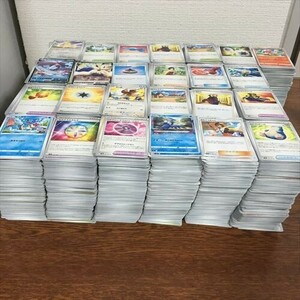 ★ポケモンカード ノーマルカード 約10000枚セット 大量 まとめ売りセット ポケカ pokemon card 【Iy6297】