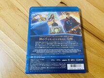 【Blu-ray収集引退】ドクター・ストレンジ 3D 新品未開封【大量出品中】_画像2