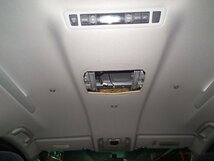 S3694 Toyota Vellfire Alphard ヴェルファイア 20系 ANH20 ANH25 ATH20 GGH20 GGH25 純正　ルーフパネル 天井内張 天張り　※配送制限有_画像3