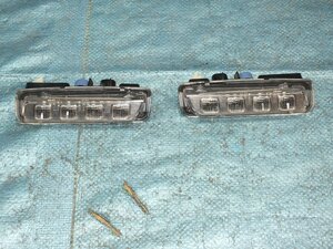 タンク ジャスティ ルーミー トール M900A M900F M900S M910A M910F M910S 純正 デイライト LED 右左 TOKAIDENSO 22601