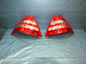 Mercedes Benz メルセデスベンツ C Class C-CLASS W203 Genuine Tail lampランプ Tail lampLight leftrightset A2038200164 A2038200264