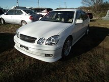 S3661 Aristo アリスト JZS161 JZS160 純正　カットボディー フロント リア フェンダー クォーター ルーフ　※オーダー専用　※配送制限有_画像1