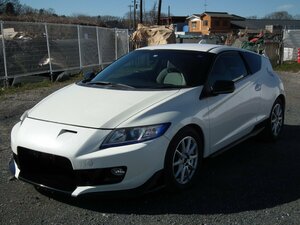 S3695 HONDA ホンダ CR-Z ZF1 ZF2 純正　カットボディー フロント リア フェンダー クォーター ルーフ　※オーダー専用　※配送制限有