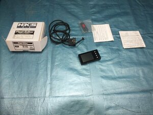 HKS HKS flash Editor -S660 JW5 S07A 42015-AH104 * the first period . not done present condition delivery goods 