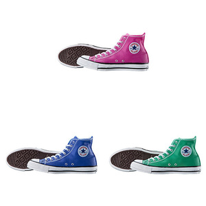 【未開封】CONVERSE ALL STAR HI mini figure collection 3点セット