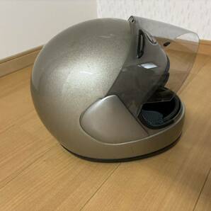 ARAI フルフェイスヘルメット RAPIDE 59-60cmの画像4