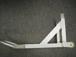 CBR1000RR VTR1000SP CBR1000RR-R HRC ワークスタイプ アルミ リアスタンド 耐久用 カニ タイプ JSB SWINGARM RACE LIFTER STAND