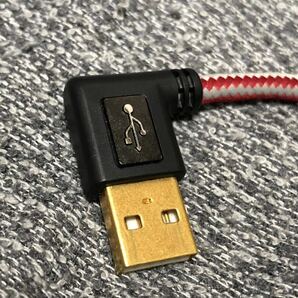 VentureCraft 7N CLASS 30Pin-USB 横出しデジタルケーブル 30ピン iPod ベンチャークラフトの画像7