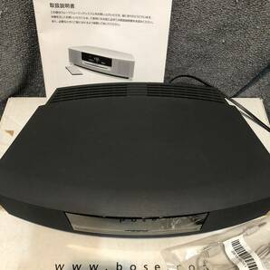 BOSE Wave Music System AWRCCB ウェーブミュージックシステム の画像3