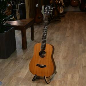Taylor:Baby 305# acoustic guitar # present condition pick up # trade in discharge goods # Dolphin guitar z Yahoo auc #DOLPHIN GUITARS