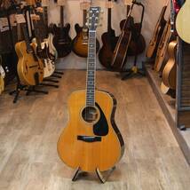 YAMAHA：LL-6J■アコースティックギター■現状お渡し■下取り放出品■ドルフィンギターズヤフオク■DOLPHIN GUITARS_画像1