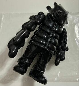 新品 GYAROMI ギャロミゾルオイド 黒素体 ソフビ フィギュア ILUILU izumonster zollmen HXS