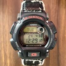 ★ カシオ 腕時計 G-SHOCK GA-100ST DW-6100 DW-8800 SGW-100J デジアナ メンズ 純正ベルト 計4点 腕時計 【電池交換済 動作確認済】 _画像5