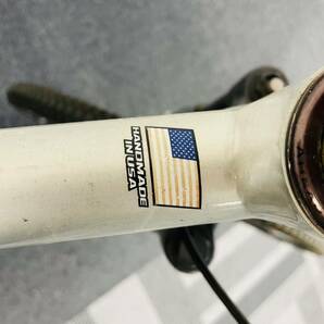 現状品 自転車 cannondale RUSH マウンテンバイク  i17570  らくらく家財宅急便の画像6