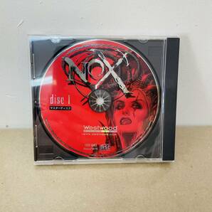 現状品 PCゲーム NOX ノックス  Windows  i17741  80サイズ発送の画像4