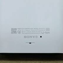 SONY CFI-1000A01 Playstation 5 ホワイト　プレイステーション5 　付属品完備＋HDMIコード　 i17752 　120サイズ発送　初期化済み　_画像6